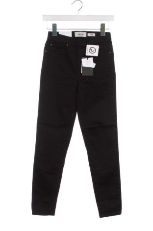 Damen Jeans New Look, Größe XS, Farbe Schwarz, Preis € 11,86