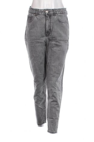 Damen Jeans New Look, Größe M, Farbe Grau, Preis € 10,09