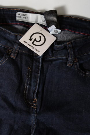 Dámske džínsy  Next, Veľkosť M, Farba Modrá, Cena  3,45 €