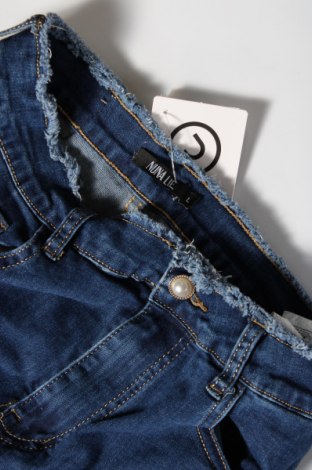 Damen Jeans Nina Lie, Größe M, Farbe Blau, Preis € 3,65