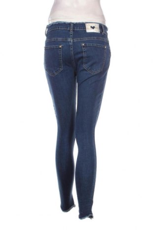 Damen Jeans Nina Lie, Größe M, Farbe Blau, Preis 3,65 €