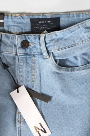 Damen Jeans Noisy May, Größe S, Farbe Blau, Preis 13,28 €