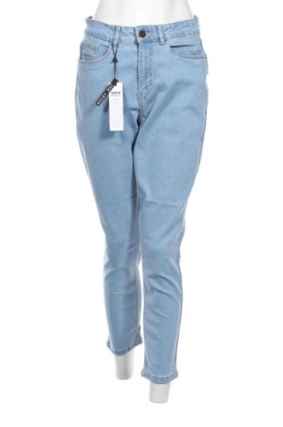 Damen Jeans Noisy May, Größe S, Farbe Blau, Preis 13,28 €