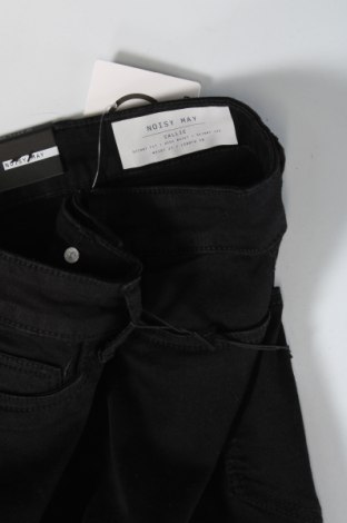 Damen Jeans Noisy May, Größe S, Farbe Schwarz, Preis 8,06 €
