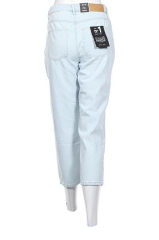 Damen Jeans Noisy May, Größe S, Farbe Blau, Preis 13,75 €