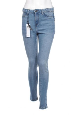 Damen Jeans Noisy May, Größe M, Farbe Blau, Preis 7,59 €
