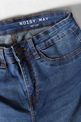 Dámske džínsy  Noisy May, Veľkosť S, Farba Modrá, Cena  10,20 €