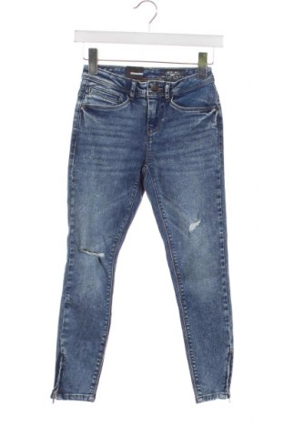Damen Jeans Noisy May, Größe XS, Farbe Blau, Preis 7,59 €