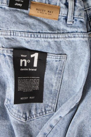 Dámské džíny  Noisy May, Velikost M, Barva Modrá, Cena  340,00 Kč