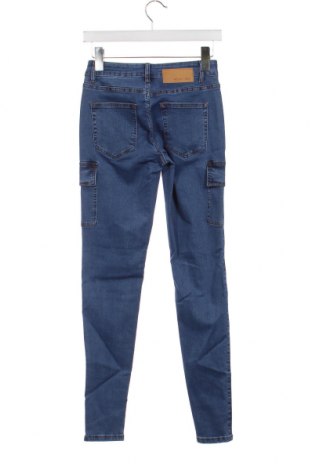 Damen Jeans Noisy May, Größe XS, Farbe Blau, Preis € 8,77