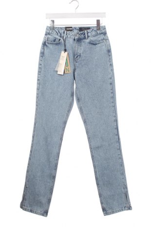 Damen Jeans Noisy May, Größe XS, Farbe Blau, Preis 11,14 €