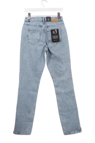 Damen Jeans Noisy May, Größe XS, Farbe Blau, Preis 13,28 €