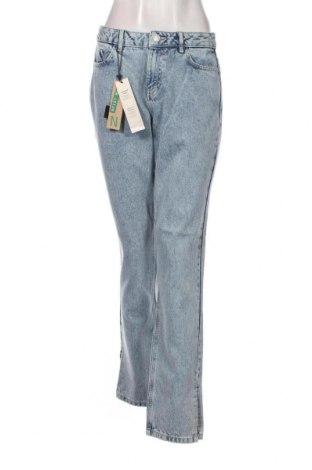 Damen Jeans Noisy May, Größe M, Farbe Blau, Preis € 23,71
