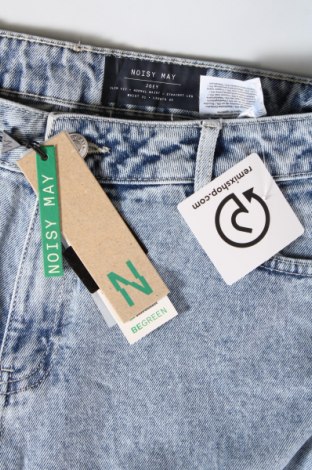 Damen Jeans Noisy May, Größe L, Farbe Blau, Preis 23,71 €