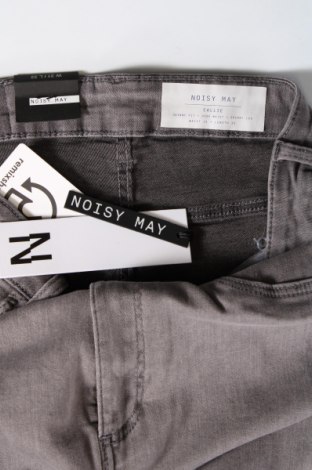 Damen Jeans Noisy May, Größe L, Farbe Grau, Preis € 9,25