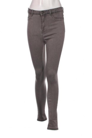 Damen Jeans Noisy May, Größe L, Farbe Grau, Preis € 9,25