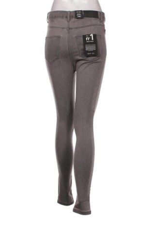 Damen Jeans Noisy May, Größe L, Farbe Grau, Preis 9,01 €