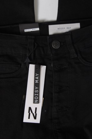Damen Jeans Noisy May, Größe XS, Farbe Schwarz, Preis 8,77 €