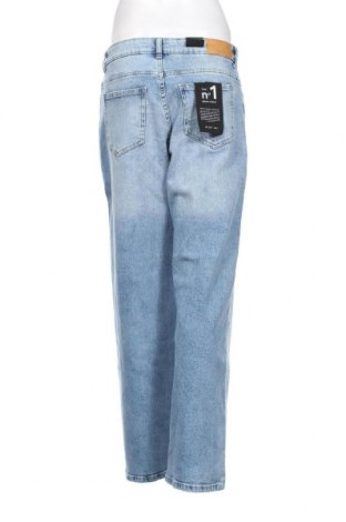 Damen Jeans Noisy May, Größe L, Farbe Blau, Preis 23,71 €