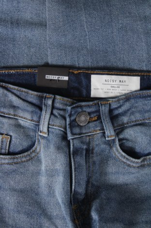 Damen Jeans Noisy May, Größe XXS, Farbe Blau, Preis € 9,72