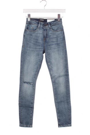 Damen Jeans Noisy May, Größe XXS, Farbe Blau, Preis 9,72 €