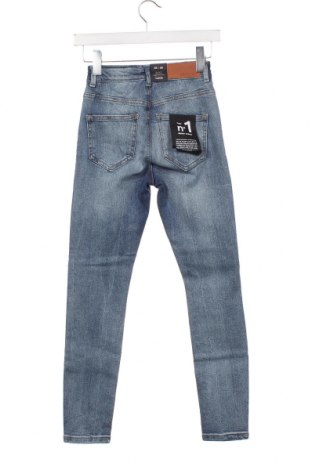 Damen Jeans Noisy May, Größe XXS, Farbe Blau, Preis 9,72 €