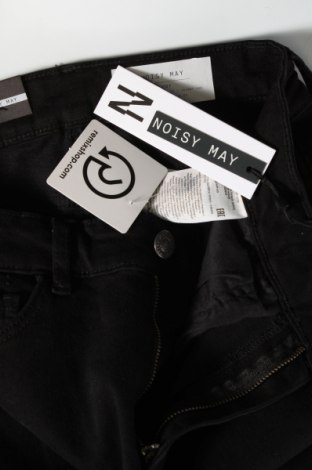 Damen Jeans Noisy May, Größe M, Farbe Schwarz, Preis € 9,25