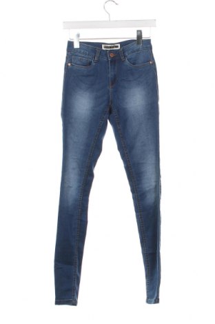 Damen Jeans Noisy May, Größe XS, Farbe Blau, Preis 3,43 €