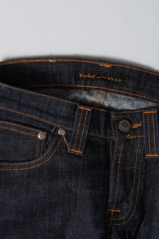Dámske džínsy  Nudie Jeans Co, Veľkosť XS, Farba Modrá, Cena  3,67 €