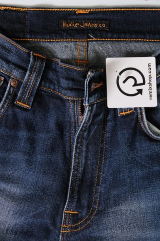 Γυναικείο Τζίν Nudie Jeans Co, Μέγεθος M, Χρώμα Μπλέ, Τιμή 7,01 €