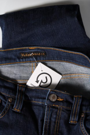 Dámské džíny  Nudie Jeans Co, Velikost M, Barva Modrá, Cena  667,00 Kč