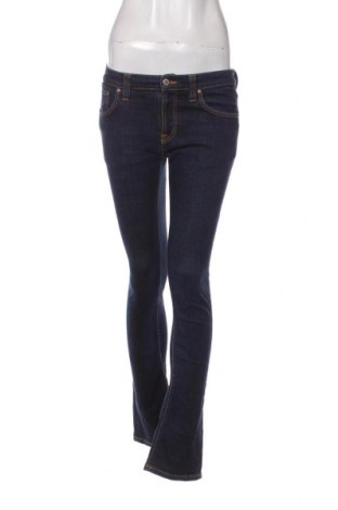 Dámské džíny  Nudie Jeans Co, Velikost M, Barva Modrá, Cena  667,00 Kč