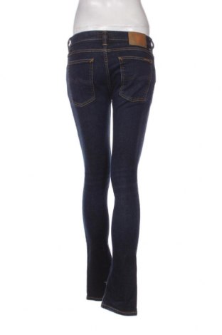Dámské džíny  Nudie Jeans Co, Velikost M, Barva Modrá, Cena  1 568,00 Kč