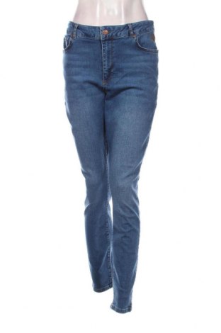 Γυναικείο Τζίν Numph, Μέγεθος L, Χρώμα Μπλέ, Τιμή 82,99 €