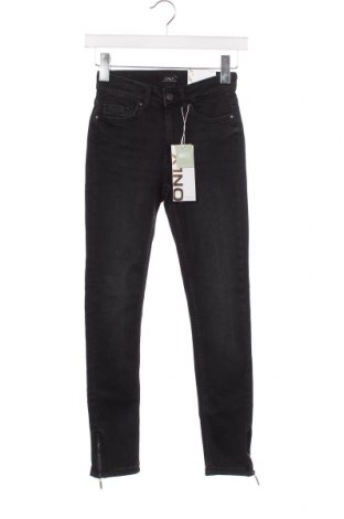Damen Jeans ONLY, Größe XS, Farbe Schwarz, Preis 35,05 €