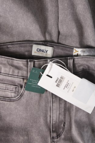 Damen Jeans ONLY, Größe XS, Farbe Grau, Preis € 8,76