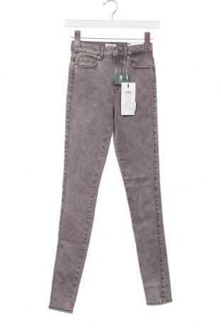 Damen Jeans ONLY, Größe XS, Farbe Grau, Preis € 8,76