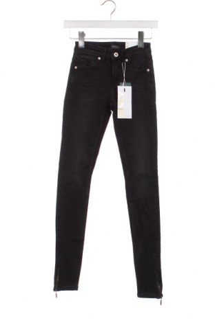 Dámske džínsy  ONLY, Veľkosť S, Farba Sivá, Cena  13,67 €