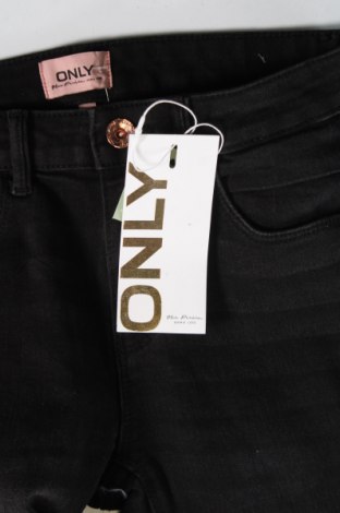 Dámske džínsy  ONLY, Veľkosť S, Farba Čierna, Cena  6,66 €