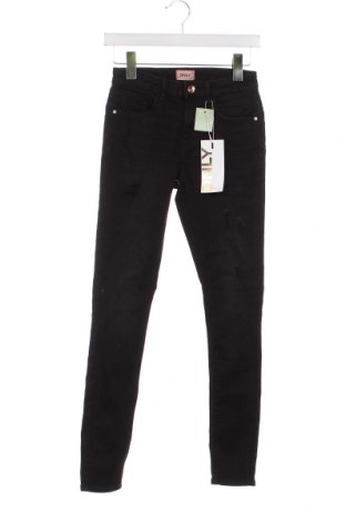 Damen Jeans ONLY, Größe S, Farbe Schwarz, Preis € 6,66
