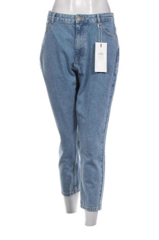 Dámské džíny  ONLY, Velikost M, Barva Modrá, Cena  394,00 Kč