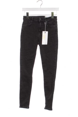 Dámske džínsy  ONLY, Veľkosť S, Farba Čierna, Cena  12,27 €