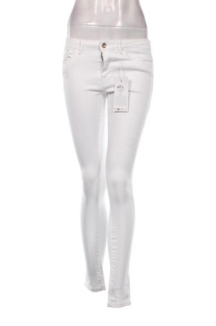 Dámske džínsy  ONLY, Veľkosť S, Farba Biela, Cena  5,26 €