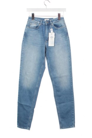 Damen Jeans ONLY, Größe XS, Farbe Blau, Preis 8,76 €