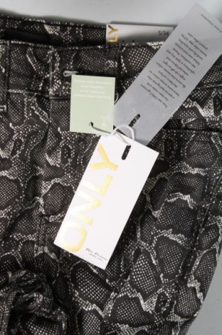 Damen Jeans ONLY, Größe S, Farbe Grau, Preis € 9,81