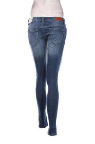 Dámske džínsy  ONLY, Veľkosť M, Farba Modrá, Cena  10,52 €