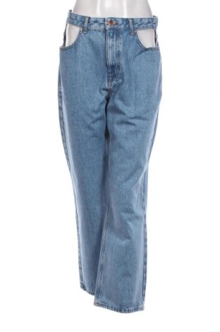 Damen Jeans ONLY, Größe S, Farbe Blau, Preis 13,32 €