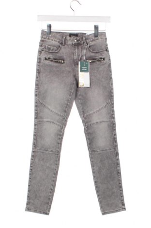 Dámske džínsy  ONLY, Veľkosť XS, Farba Sivá, Cena  13,32 €