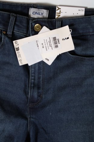 Damen Jeans ONLY, Größe M, Farbe Blau, Preis € 8,41