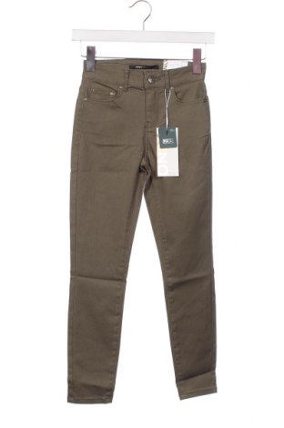 Damen Jeans ONLY, Größe XS, Farbe Grün, Preis € 9,11